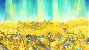 One Piece 16. évad Ep.649 649. epizód