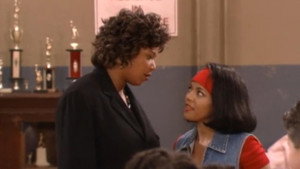 Living Single Season 3 Ep.3 3. epizód