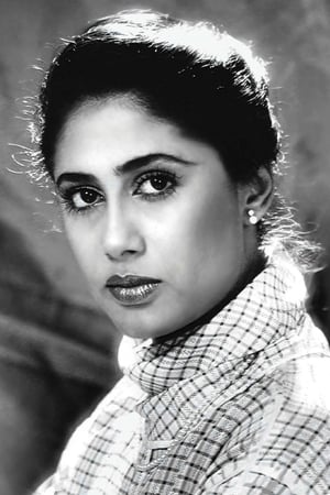 Smita Patil profil kép