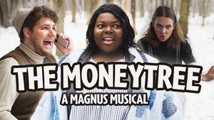 The Moneytree: A Magnus Musical háttérkép