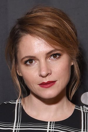 Amy Seimetz profil kép