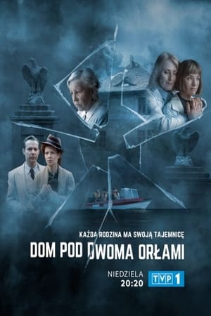 Dom pod Dwoma Orłami poszter