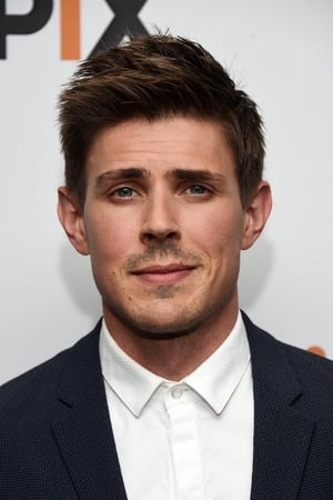 Chris Lowell profil kép