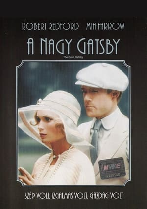 A nagy Gatsby