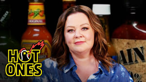 Hot Ones 21. évad Ep.5 5. epizód