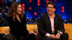 The Jonathan Ross Show 19. évad Ep.8 8. epizód