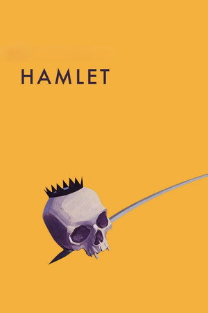 Hamlet poszter