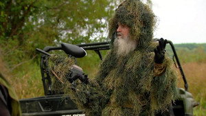 Duck Dynasty 5. évad Ep.6 6. epizód
