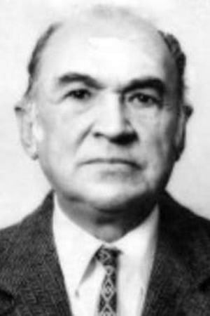 Vladimir Danilevich profil kép