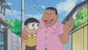ドラえもん 1. évad Ep.93 93. epizód