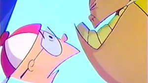 Little Shop Season 1 Ep.4 4. epizód