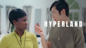 Hyperland háttérkép