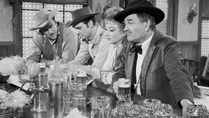 Gunsmoke Season 7 Ep.30 30. epizód