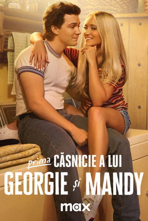 Georgie és Mandy első házassága poszter