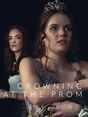 Crowning at the Prom poszter