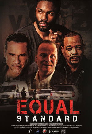Equal Standard poszter