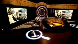 QI 9. évad Ep.4 4. epizód