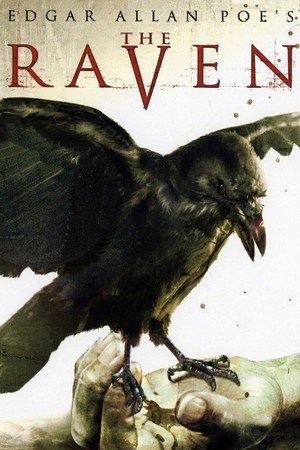 The Raven poszter