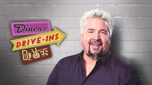 Diners, Drive-Ins and Dives kép