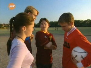 Renford Rejects Season 1 Ep.9 9. epizód