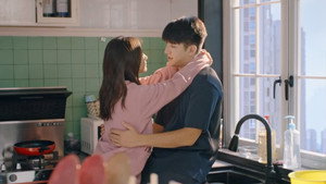 甜小姐与冷先生 1. évad Ep.13 13. epizód