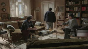 In Treatment Season 2 Ep.22 22. epizód