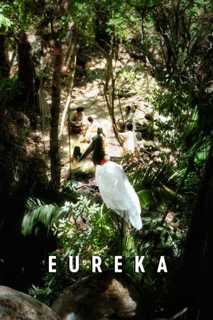 Eureka poszter