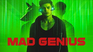 Mad Genius háttérkép