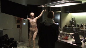 The Making of Daybreakers háttérkép