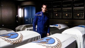 Star Trek: Enterprise 4. évad Ep.7 A kohó