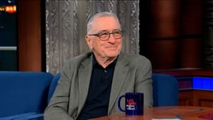 The Late Show with Stephen Colbert 7. évad Ep.140 140. epizód