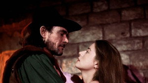 Robin Hood nunca muere háttérkép