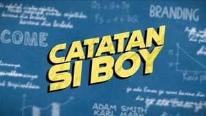 Catatan si Boy háttérkép