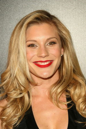 Katee Sackhoff profil kép