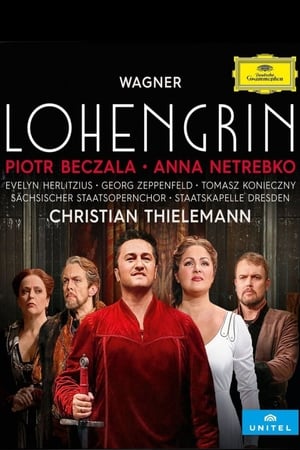 Richard Wagner - Lohengrin