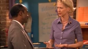 Dharma & Greg 2. évad Ep.10 10. epizód