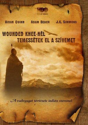 Wounded Knee-nél temessétek el a szívem