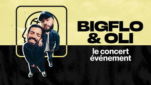 Bigflo & Oli, le concert événement háttérkép