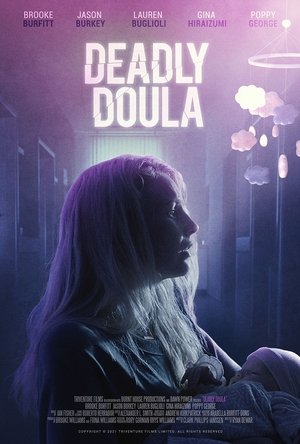 Deadly Doula poszter