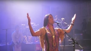 Lila Downs y La Misteriosa en París - Live à FIP háttérkép