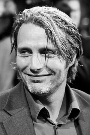 Mads Mikkelsen profil kép