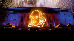 Shakespeare Live! From the RSC háttérkép