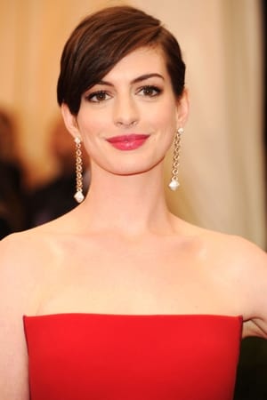 Anne Hathaway profil kép