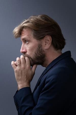 Ruben Östlund profil kép