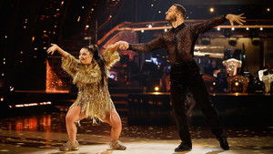 Strictly Come Dancing 23. évad Ep.7 7. epizód
