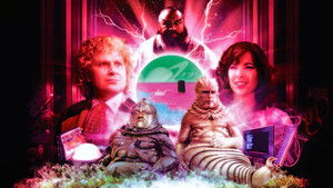 Doctor Who: Mindwarp háttérkép