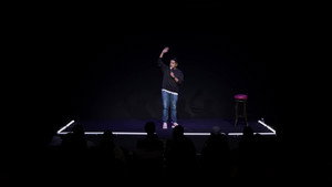 Aakash Gupta: Angry Young Man háttérkép