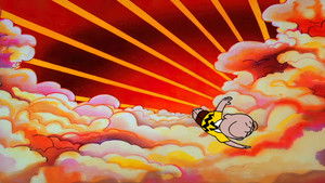 It's Your First Kiss, Charlie Brown háttérkép