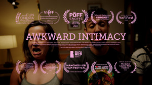 Awkward Intimacy háttérkép