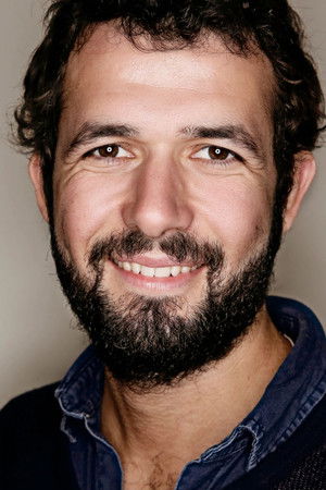 Jonas Poher Rasmussen profil kép